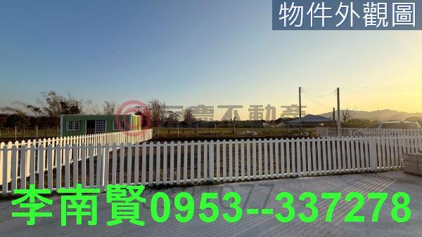 台南玉井農地-9