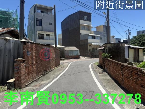 台南將軍建地-10