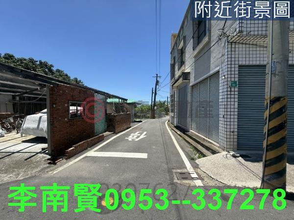 台南將軍建地-9