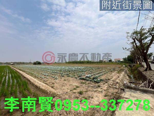 台南後壁農地-11