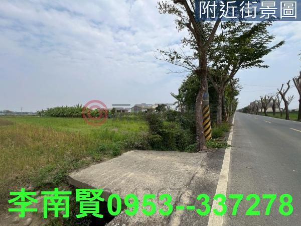 台南後壁農地-1