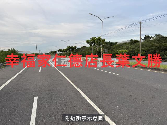 台南安南農地-4