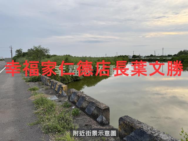 台南安南農地-7