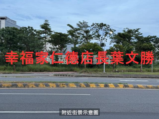 台南安南農地-8