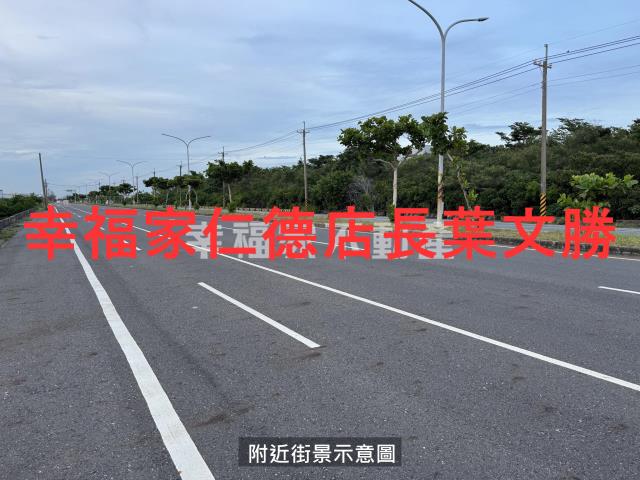 台南安南農地-9