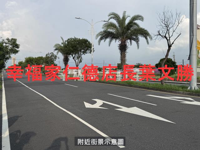 善化農地-11