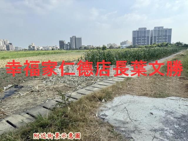 新市農地-14