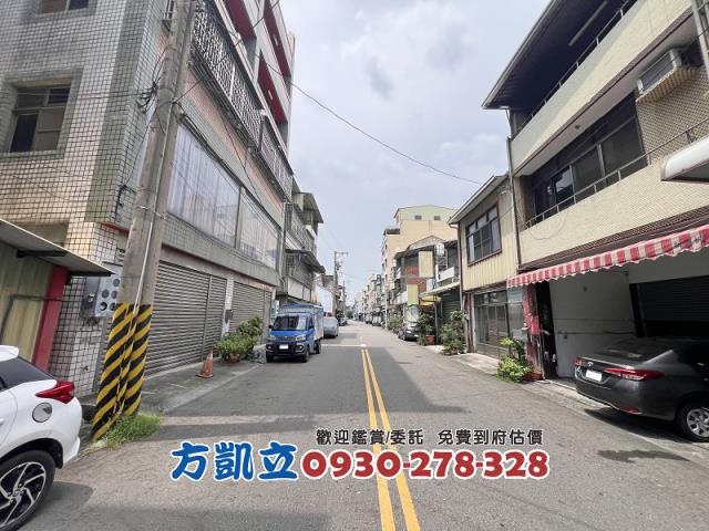 田中建地-3