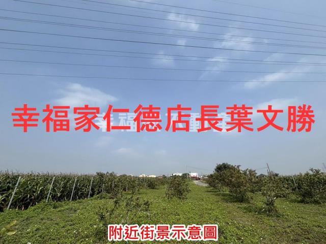 鹽水農地-11
