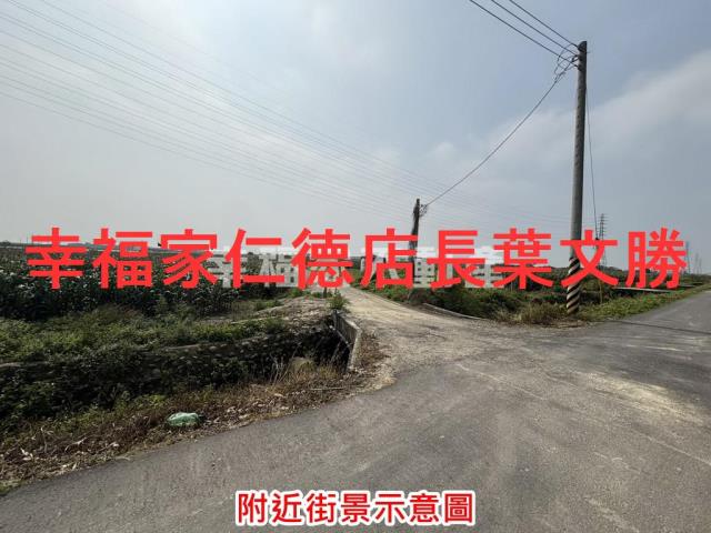 鹽水農地-3