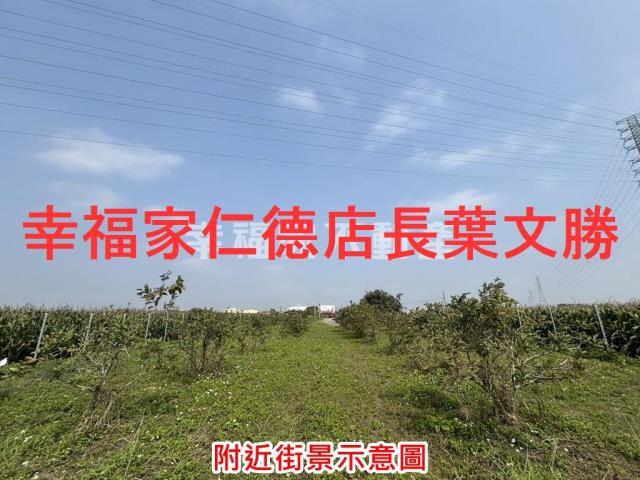 鹽水農地-8