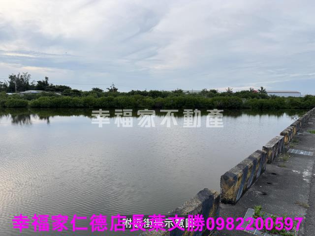 安南農地-10