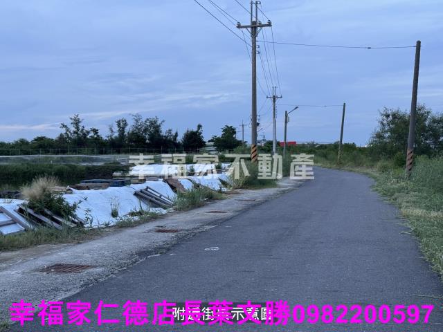 安南農地-11