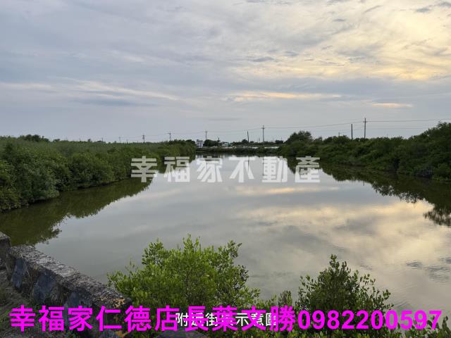 安南農地-12