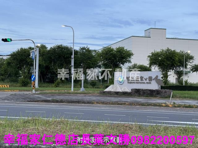 安南農地-13