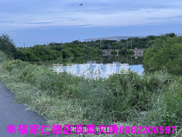 安南農地-15