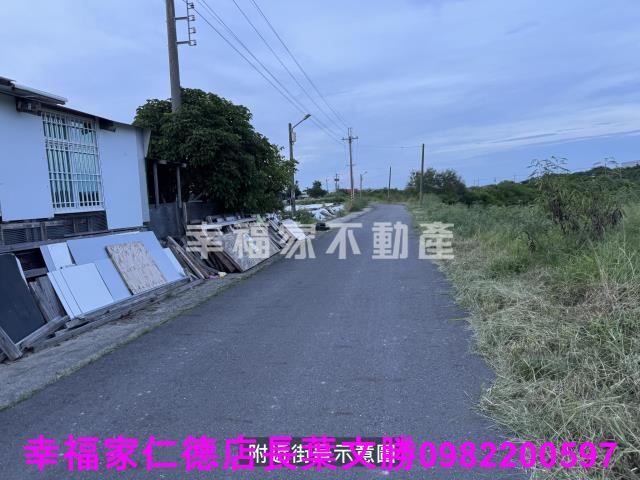 安南農地-5