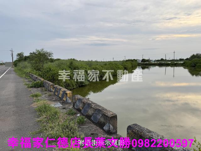 安南農地-7