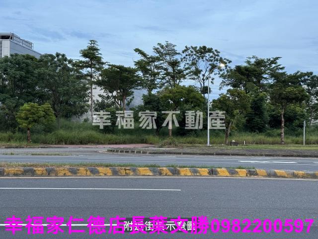 安南農地-8