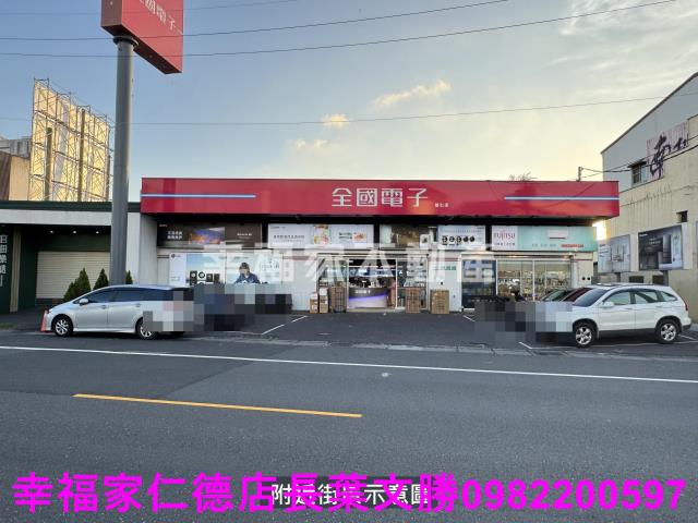 善化農地-12