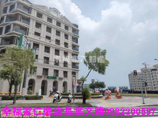善化農地-7