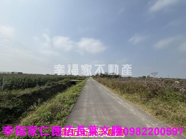 鹽水農地-4