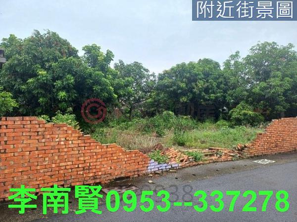 台南建地-2
