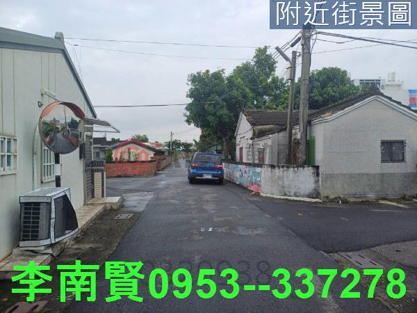 台南建地-4