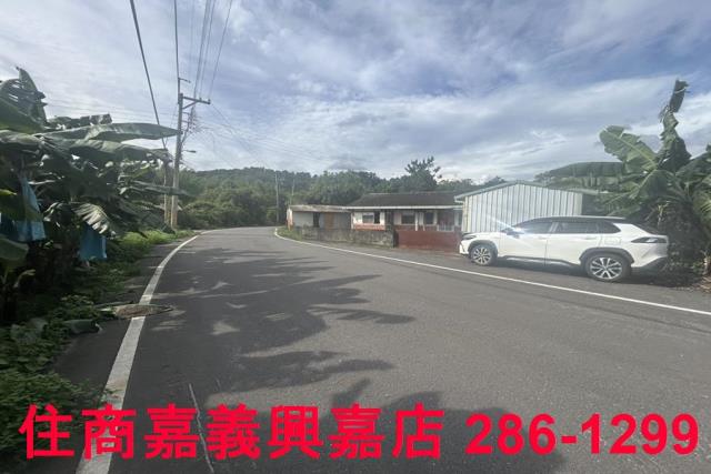 嘉義休閒地-1