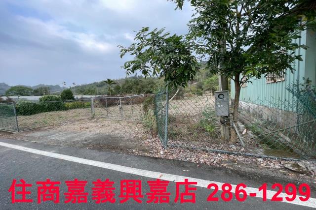 嘉義中埔農地-11