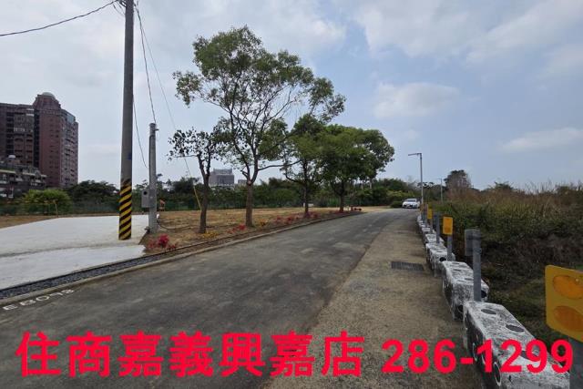 嘉義東區農地-10