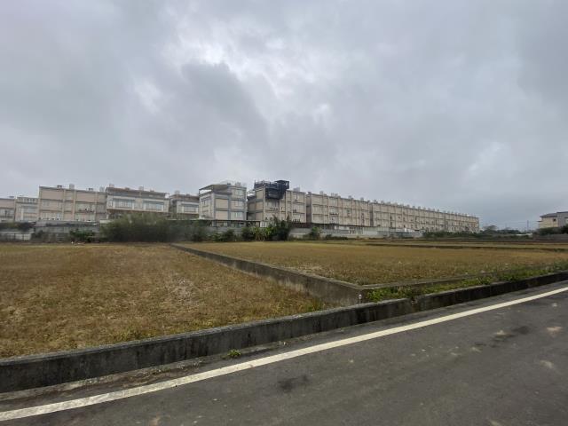 桃園楊梅農地-9