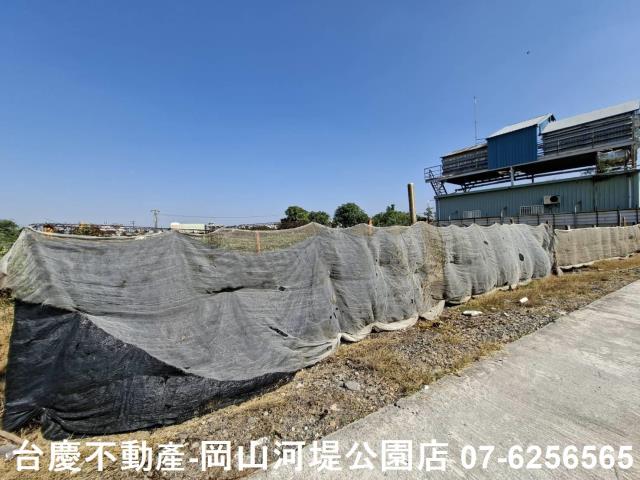 高雄大社農地-10