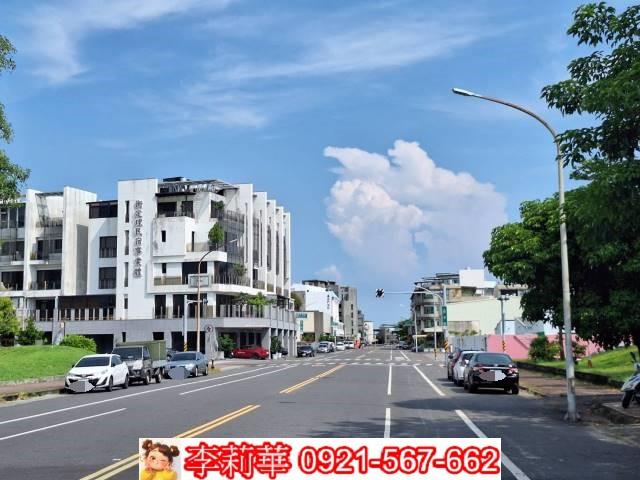 台南安平建地-1