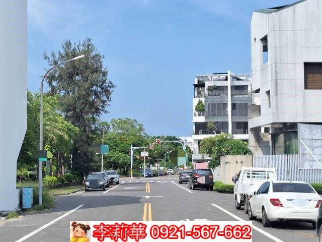 台南安平建地-3