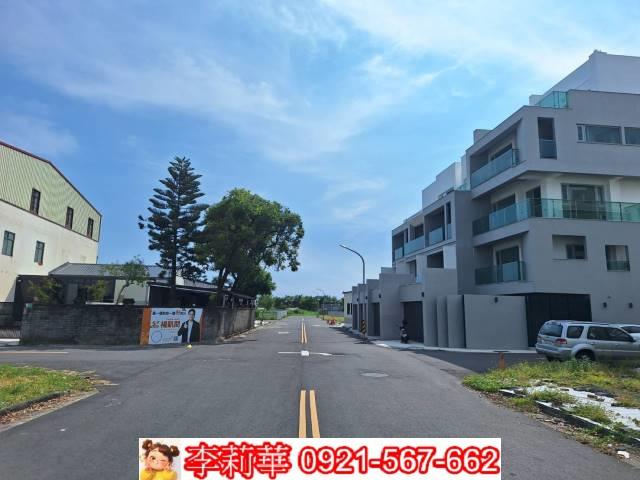 台南安平建地-4