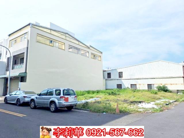 台南安平建地-5