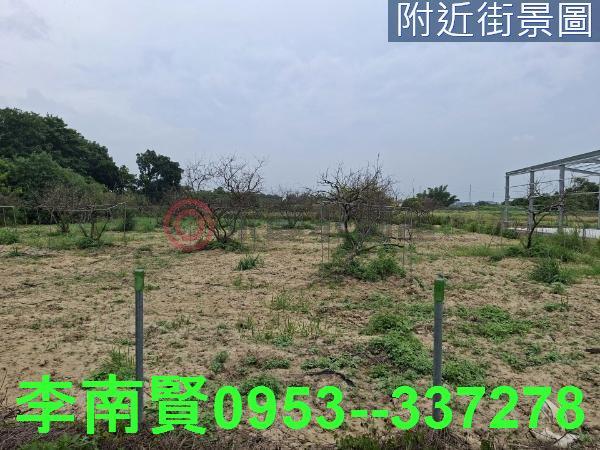 新化農地-1