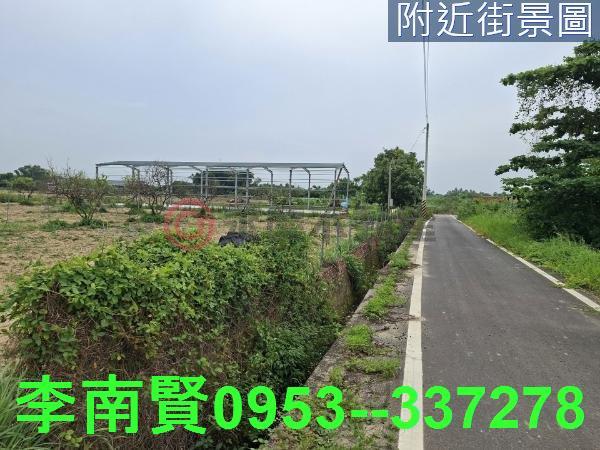 新化農地-4