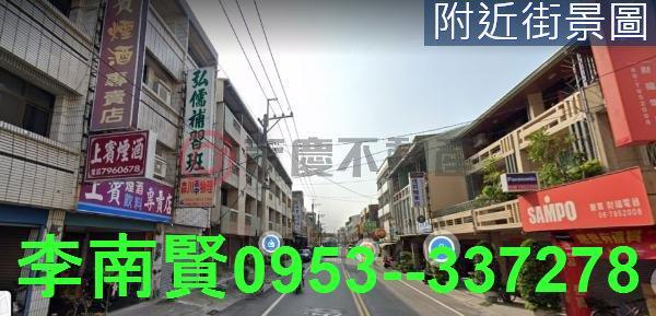 西港農地-1