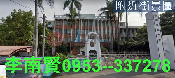 西港農地-6