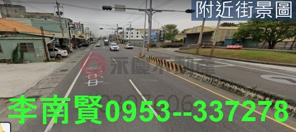 西港農地-7