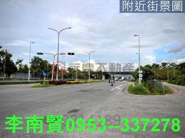 善化農地-10