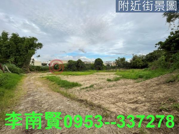 善化農地-1