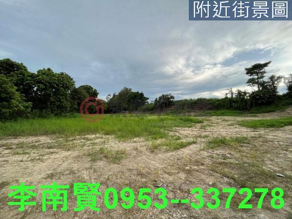 善化農地-2
