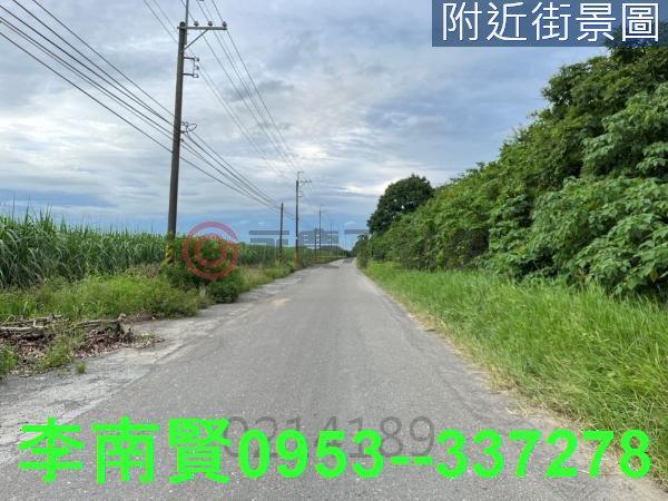 善化農地-6