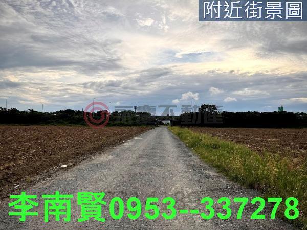 善化農地-9