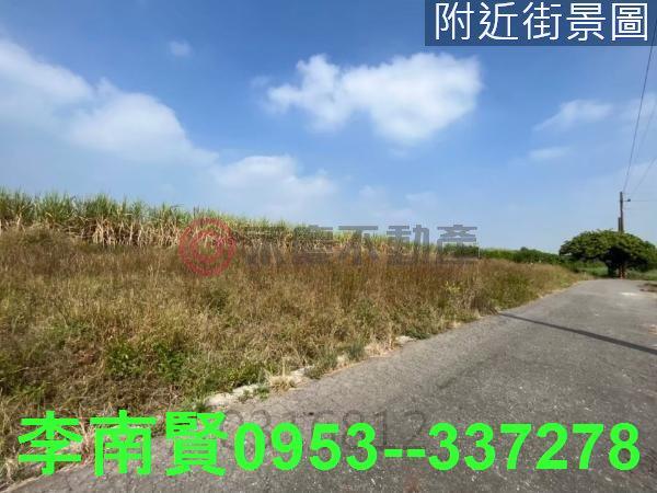 善化農地-1
