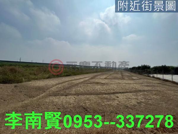 善化農地-3