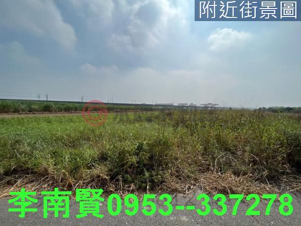善化農地-4